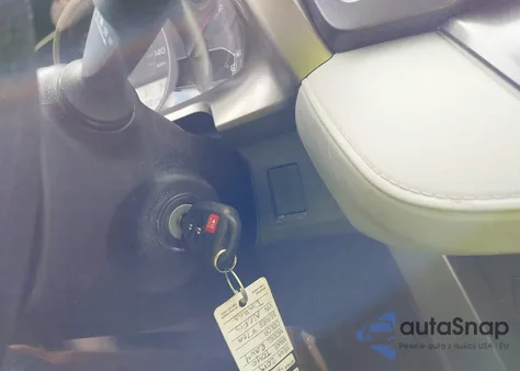 2015 Toyota Rav4 Le z USA, uszkodzony, nr VIN 2T3ZFREV6FW153386